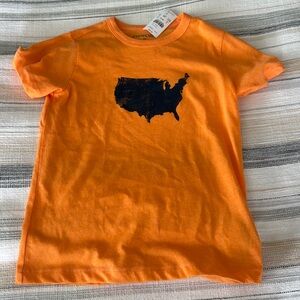 J Crew Crewcuts size small shirt